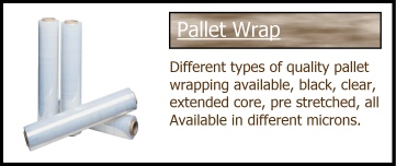 Palletwrap